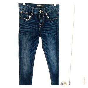 Express Jeans 0R